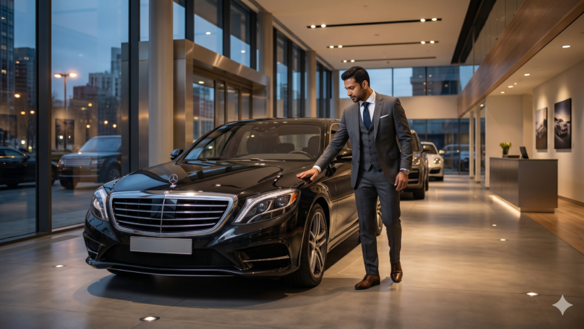 10 Common Mistakes People Make When Buying a Car