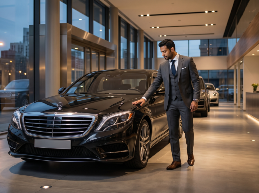 10 Common Mistakes People Make When Buying a Car