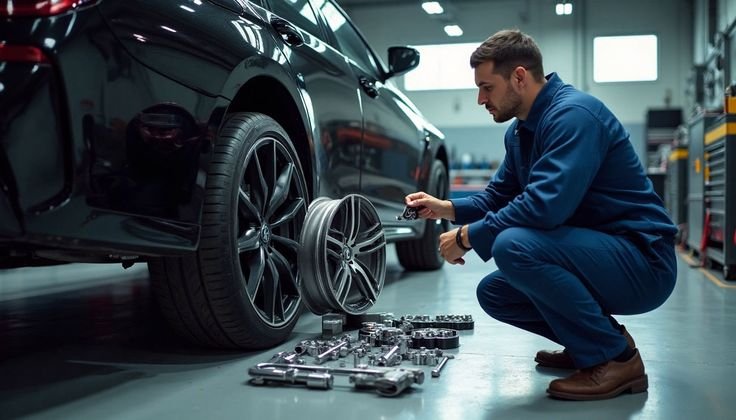 Car Maintenance Costs in Bangladesh: Showroom vs Local Garage (A Buyer's Guide)