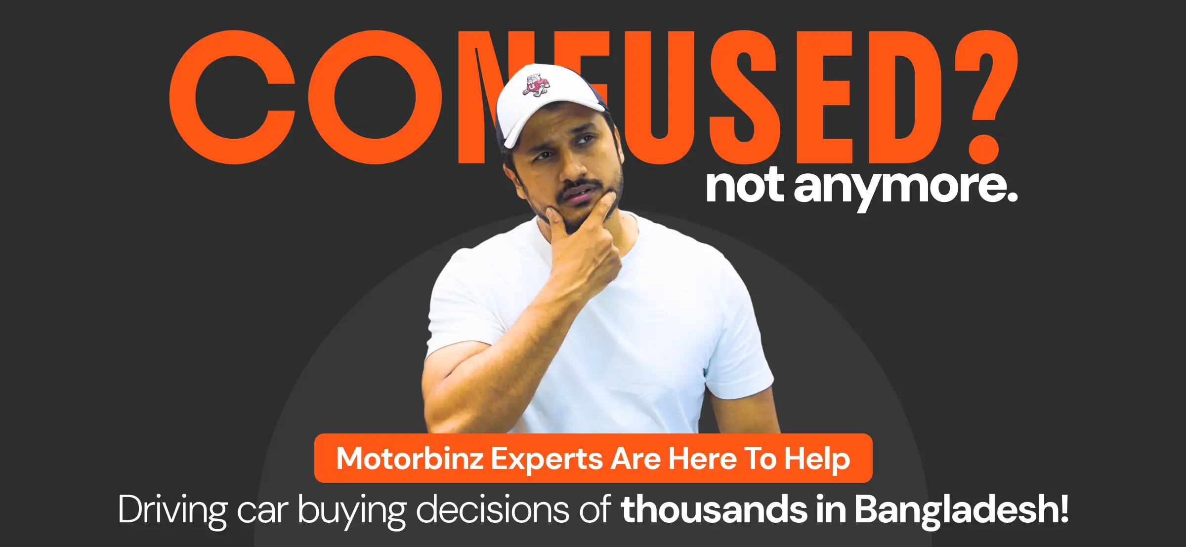 Your Trusted Automotive Consultancy Partner